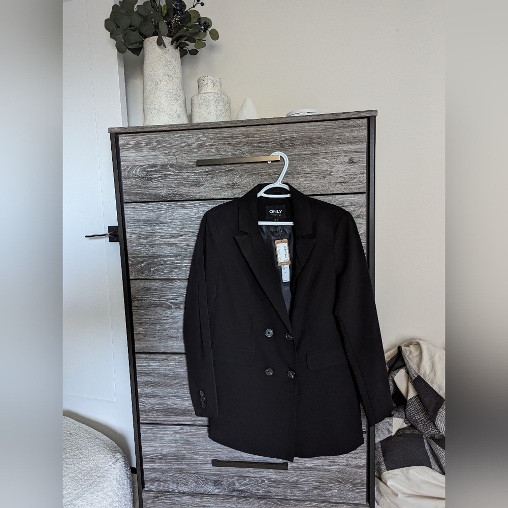 Only Blazer